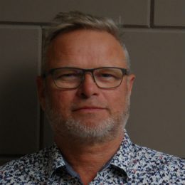 Aad van ruijven DGA Hortipar
Onafhankelijk advies door kennis